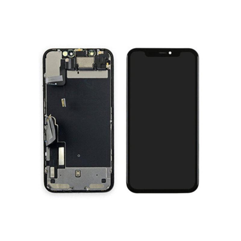 Thay Màn Hình iPhone 11 zin bóc máy